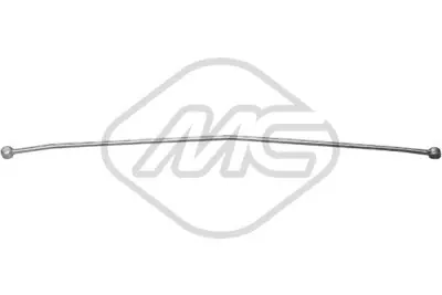 Solo Hoy Juego de reparación, palanca de cambios METALCAUCHO 2323 METALCAUCHO 02323